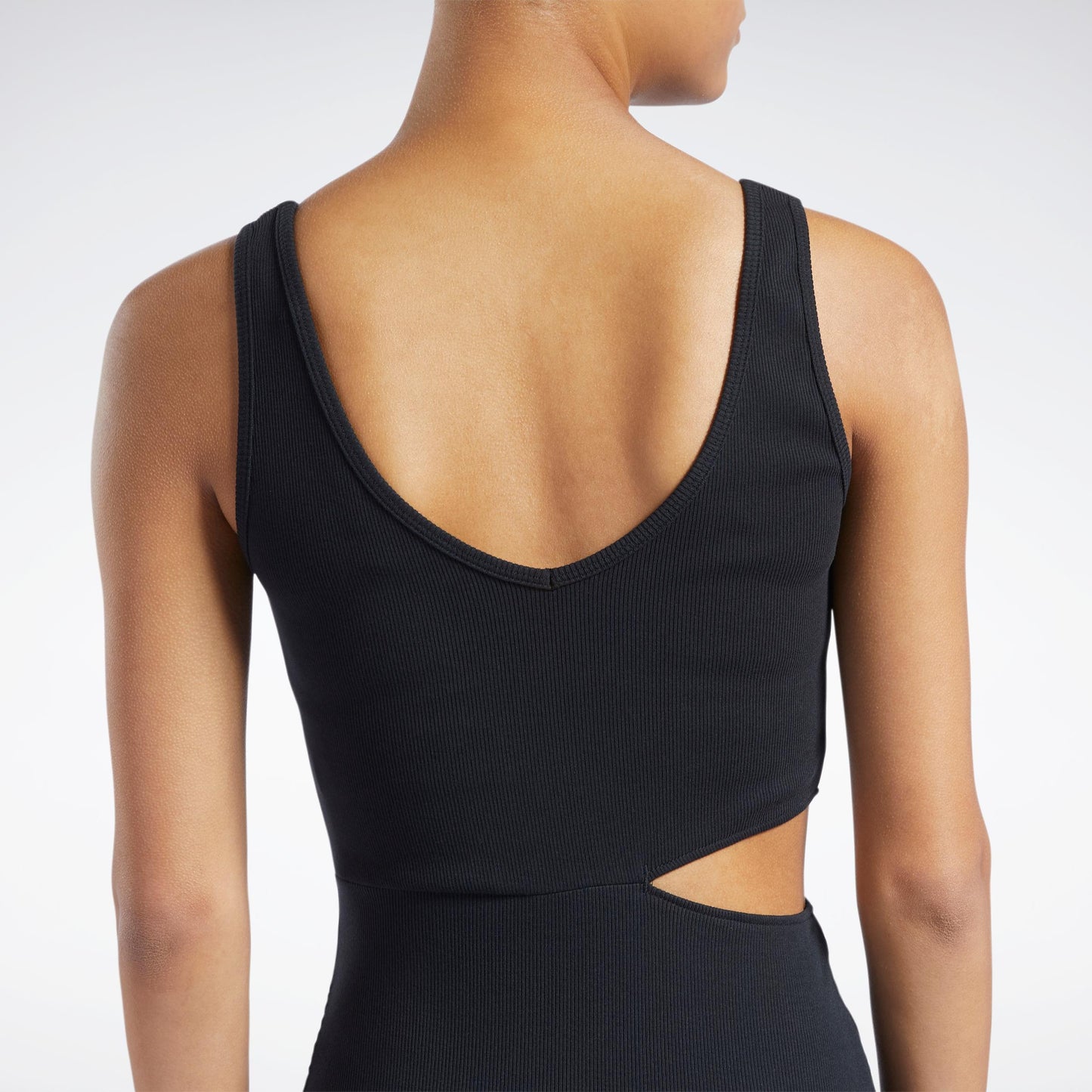 Reebok Apparel Women Reebok Classics Slim Dress BLACK