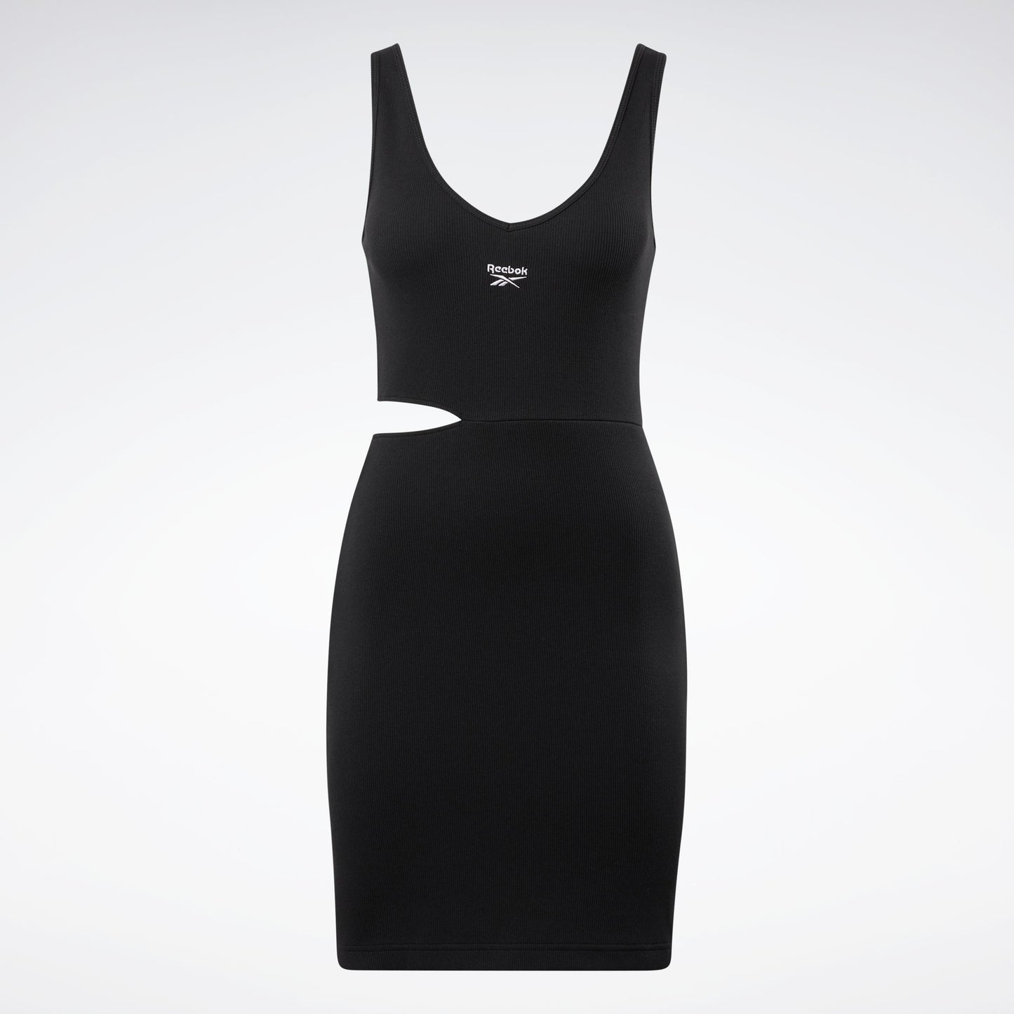 reebok classics slim women's cotton dress Reebok Women's Classics Slim Dress-Black