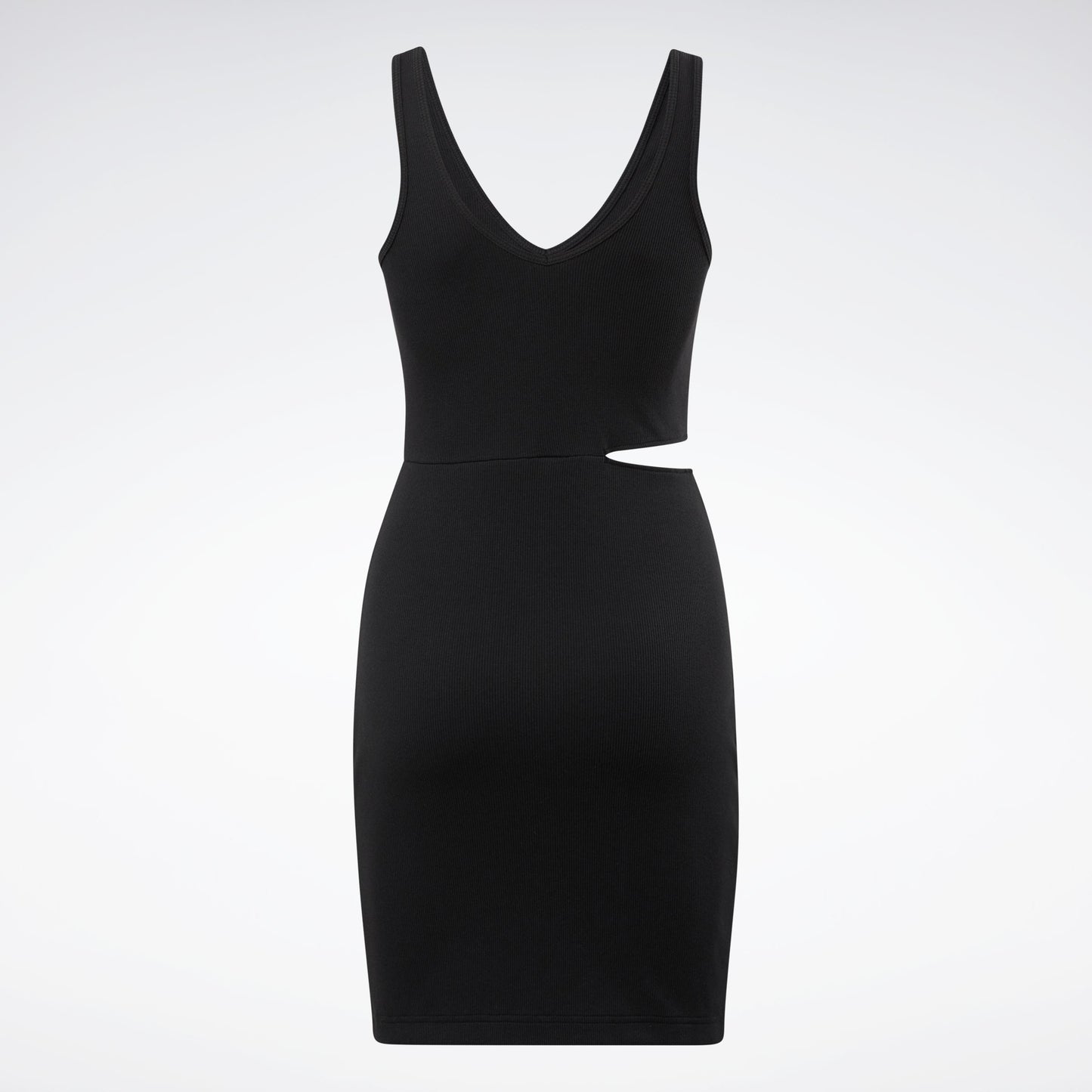 Reebok Apparel Women Reebok Classics Slim Dress BLACK