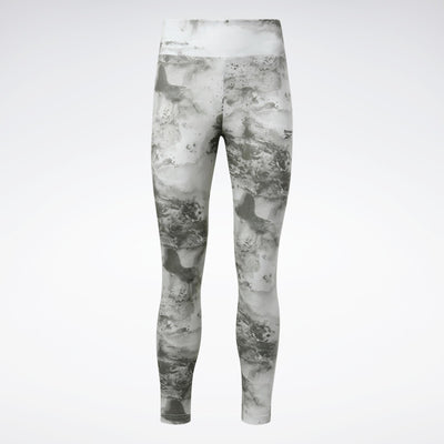 Reebok Apparel Femmes CL CLOUD SPLATTER L LGTSAG