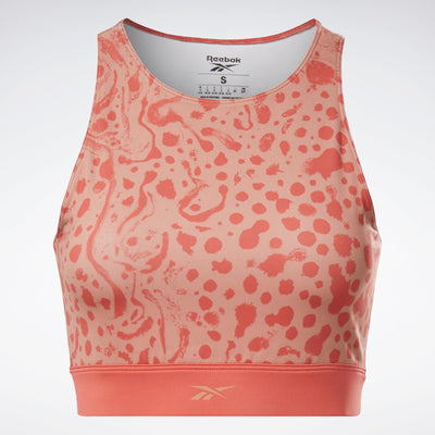 Reebok Apparel Femmes MODERN SAFARI BRALE RHODON