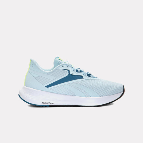 Reebok Footwear Women Energen Run 3 Shoes GLABLU/STEBLU/ENEGLW