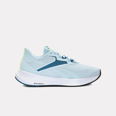 Reebok Footwear Women Energen Run 3 Shoes GLABLU/STEBLU/ENEGLW