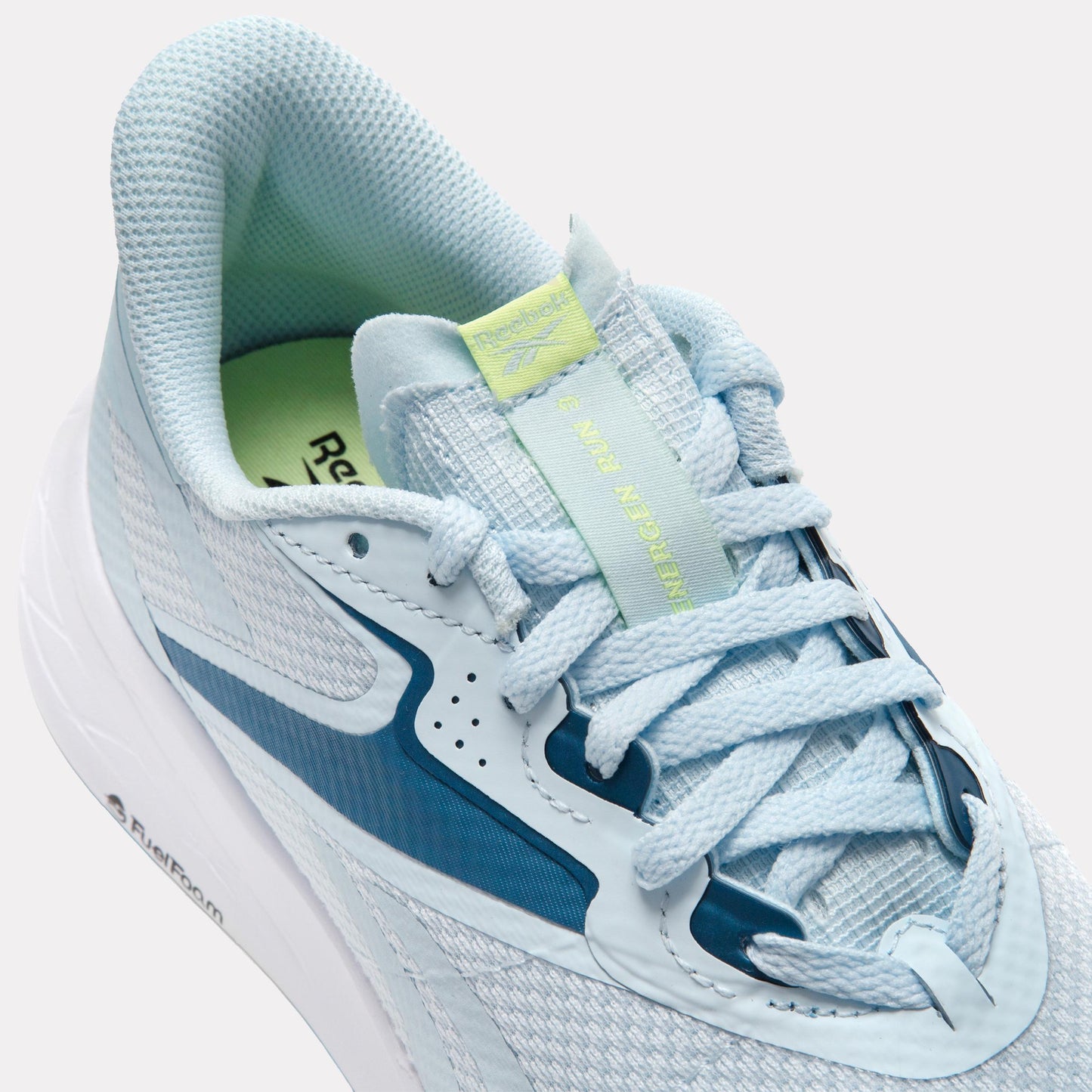 Reebok Footwear Women Energen Run 3 Shoes GLABLU/STEBLU/ENEGLW