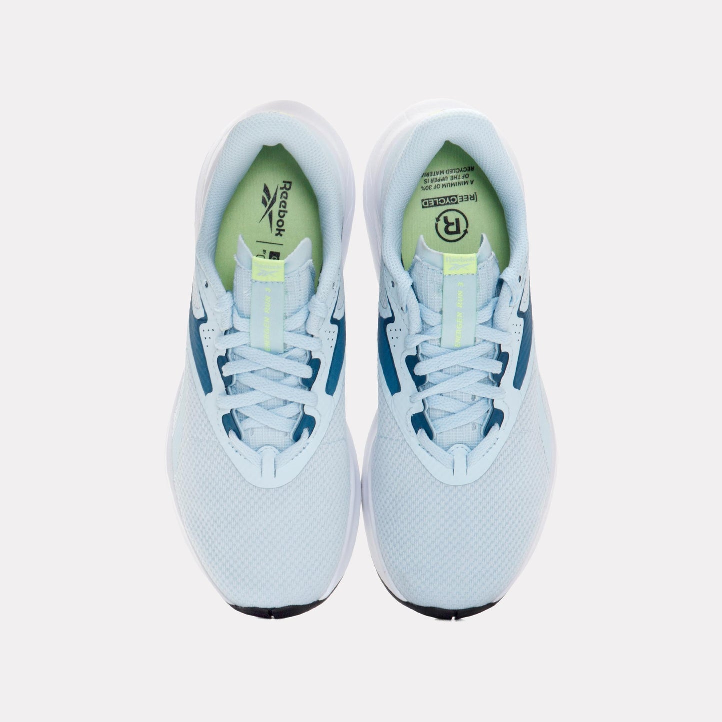 Reebok Footwear Women Energen Run 3 Shoes GLABLU/STEBLU/ENEGLW