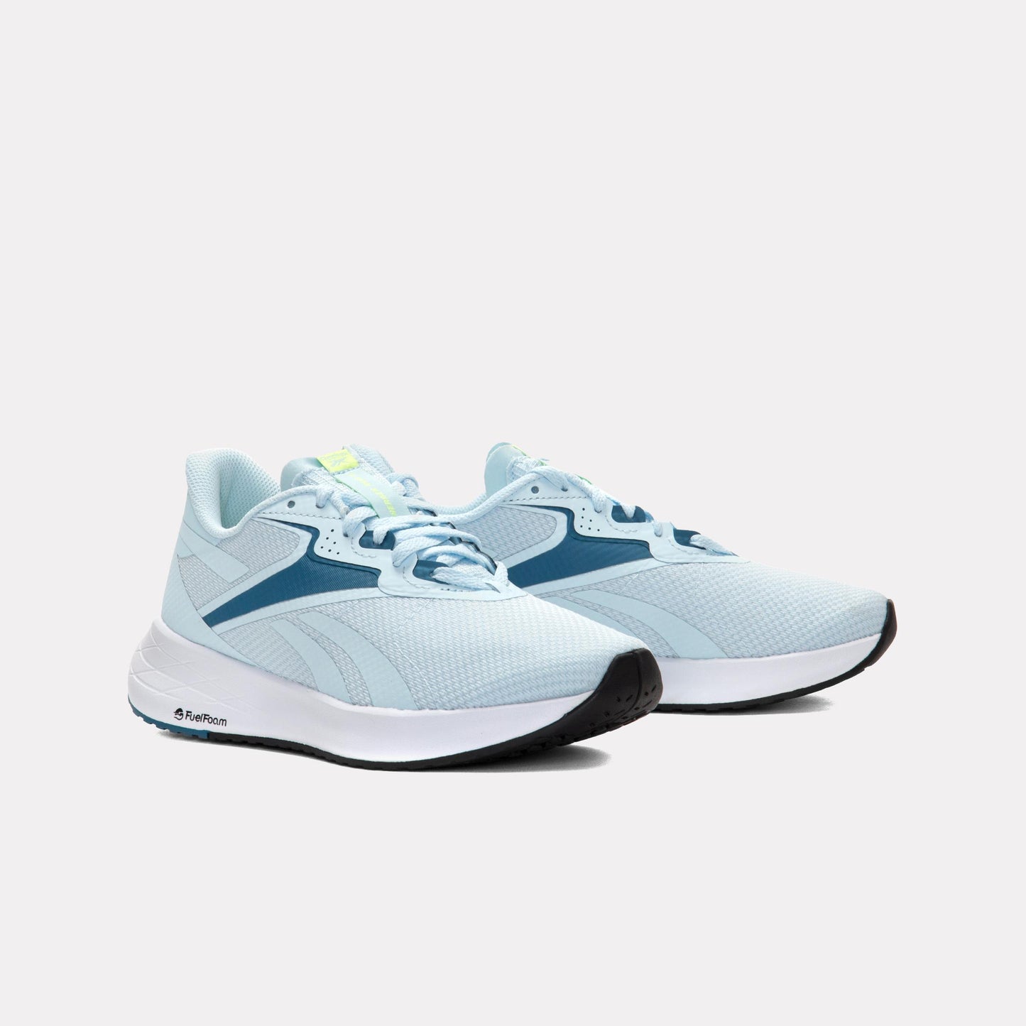 Reebok Footwear Women Energen Run 3 Shoes GLABLU/STEBLU/ENEGLW