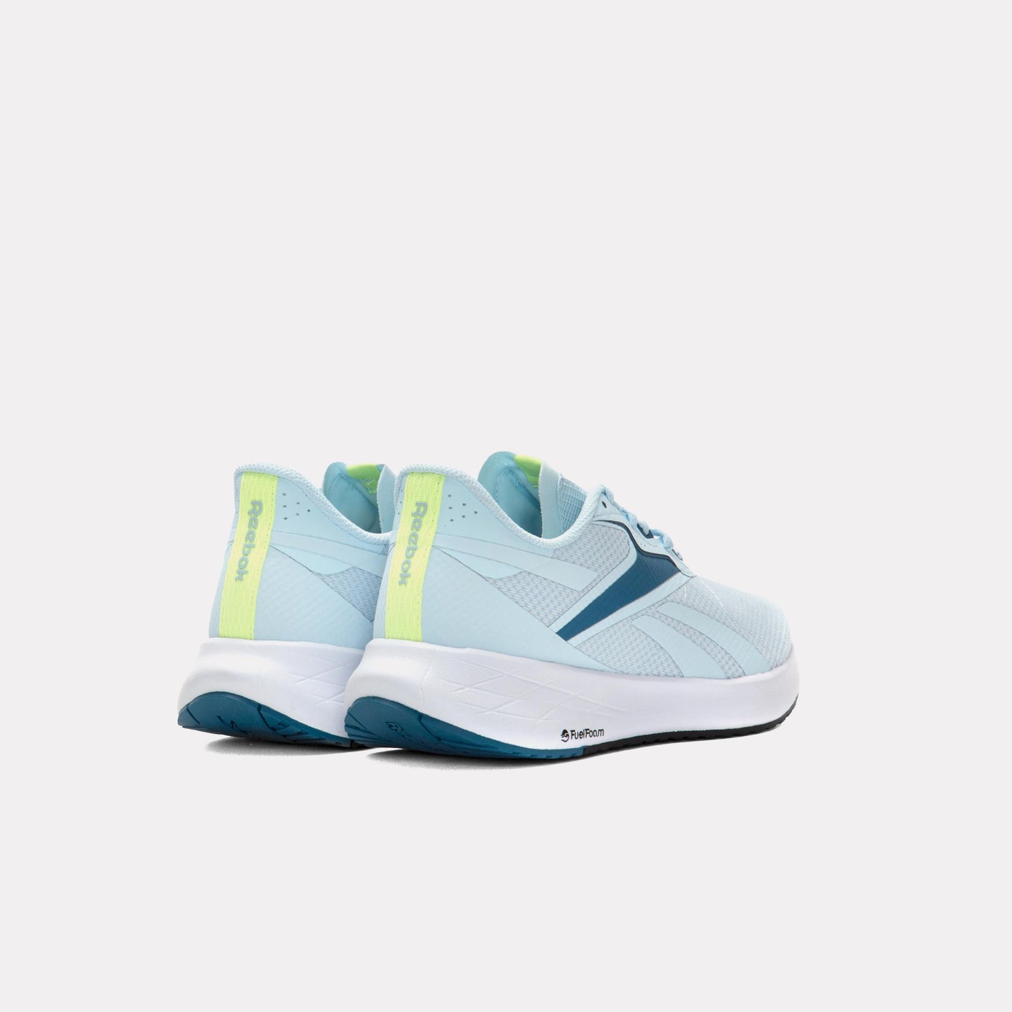 Reebok Footwear Women Energen Run 3 Shoes GLABLU/STEBLU/ENEGLW