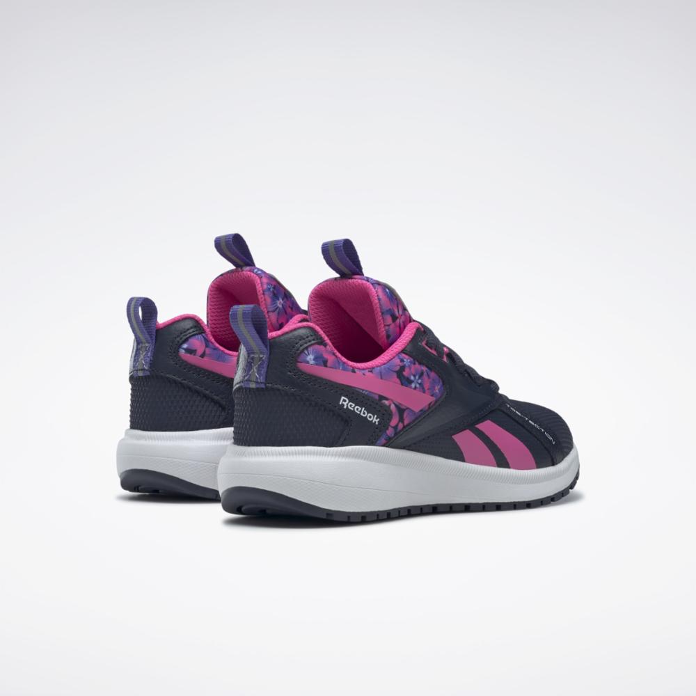 Reebok Footwear Kids Reebok Durable XT Shoes - Pre-School VECNAV/VECNAV/LILGLW