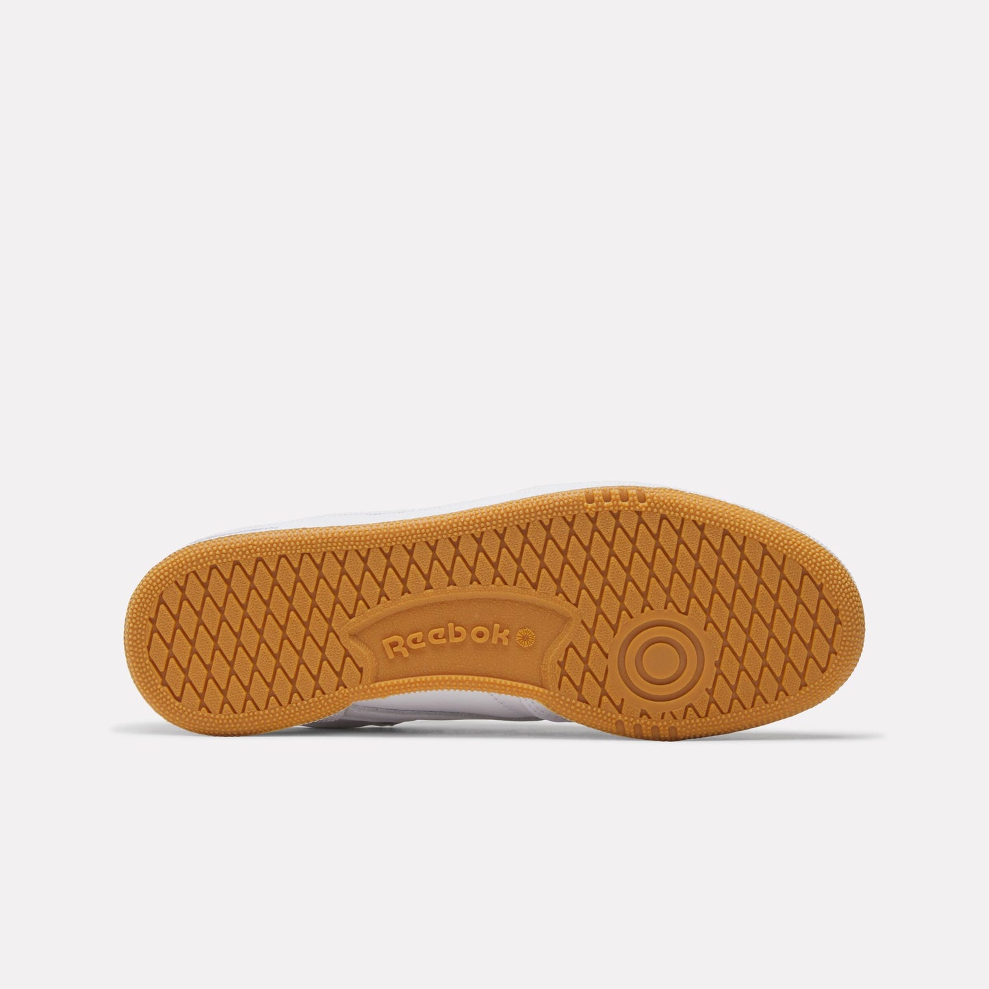 REEBOK FOOTWEAR WOMEN Club C 85 Shoes WHT/LIGHT GRY/GUM