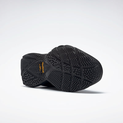 Reebok Footwear Women Work N Cushion 4.0 Shoes BLACK/CDGRY5/BLACK