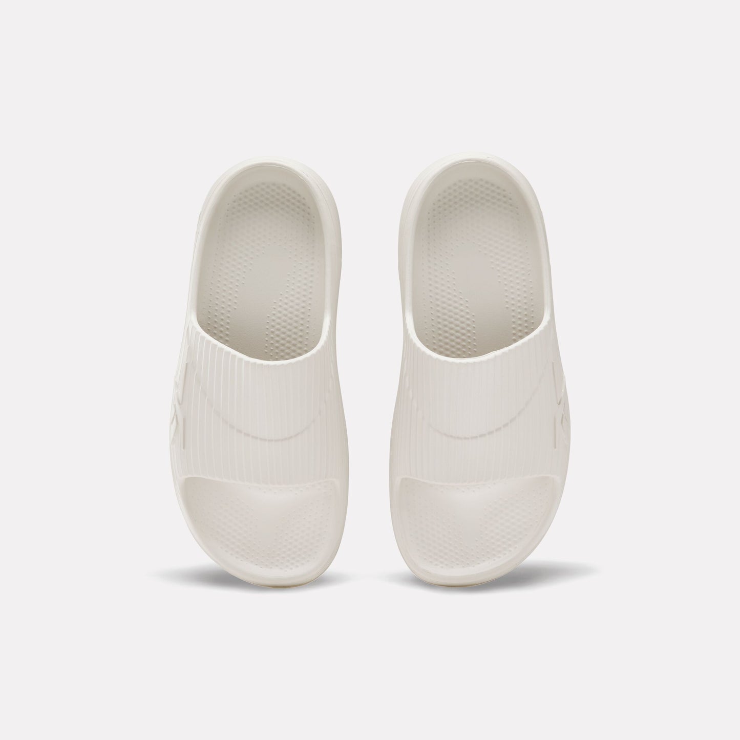 Reebok Footwear Men DMX Recovery Slides MOONSTONE