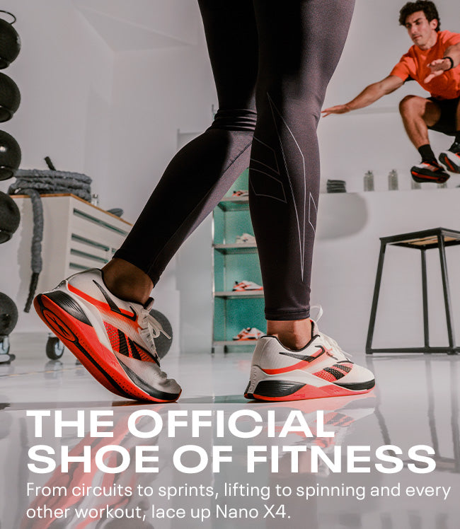 Training Rugby Shoe Gym & Training Shoes – Reebok Canada