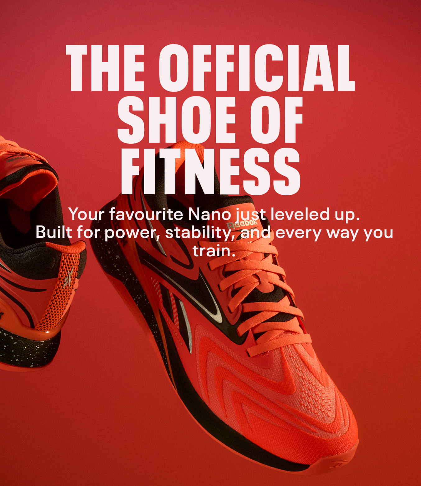 Nano X5 Edge – Reebok Canada