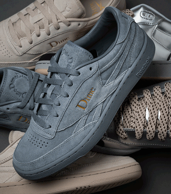 Reebok club 2025 c tg