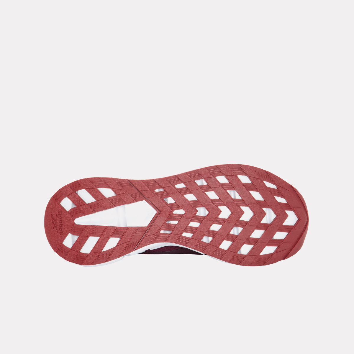 REEBOK FOOTWEAR WOMEN Zig Dynamica 6 Shoes BLACK CHERRY/RETRO RED/LUXE GR