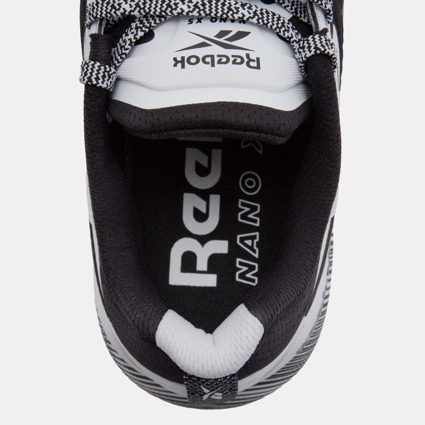 REEBOK FOOTWEAR WOMEN Nano X5 Edge Training Shoes FTWR WHITE/BLACK