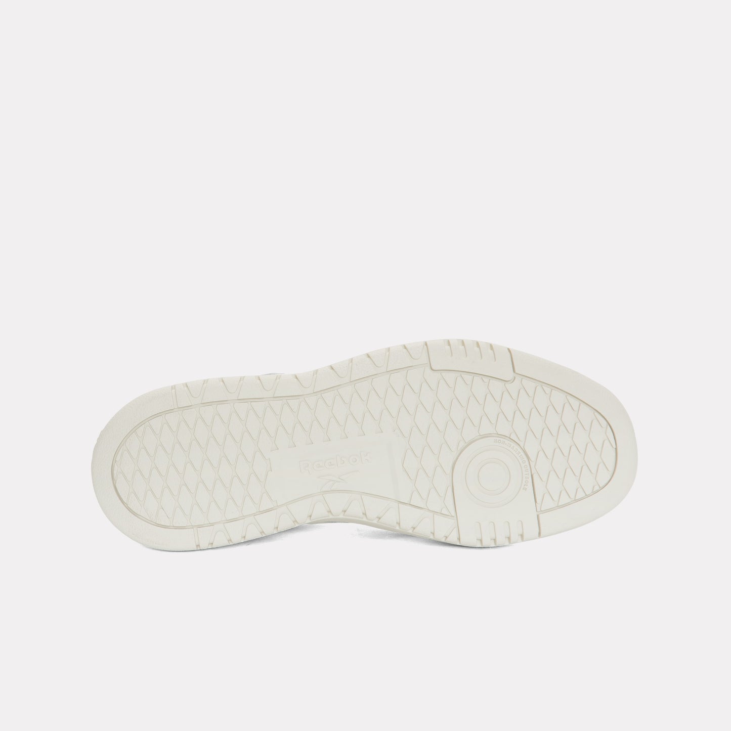 REEBOK FOOTWEAR WOMEN Club C Double Revenge Shoes CHALK/LIGHTFOG/PEARLGREY