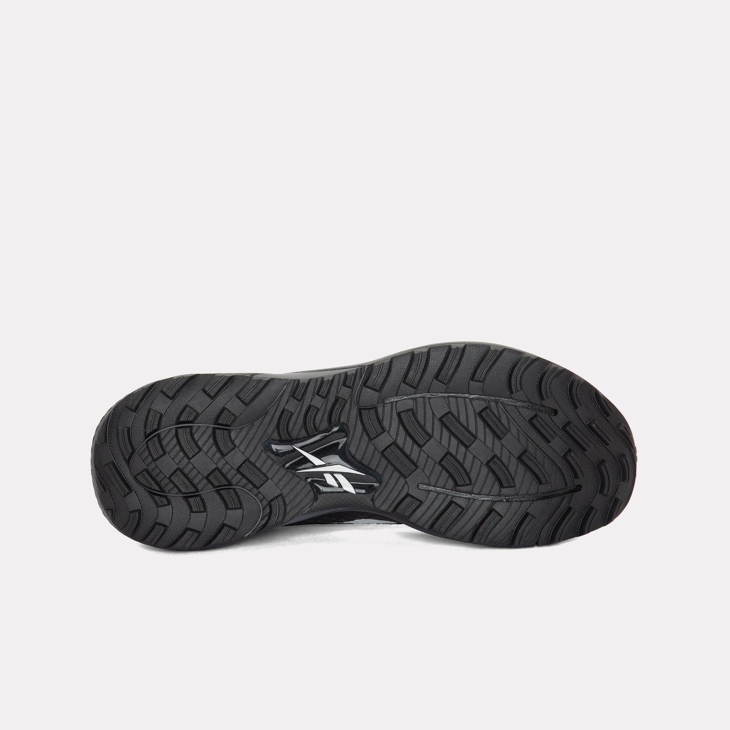 REEBOK FOOTWEAR UNISEX NANO GOLF UNISEX FTWR WHITE/BLACK/DIGITAL LIME