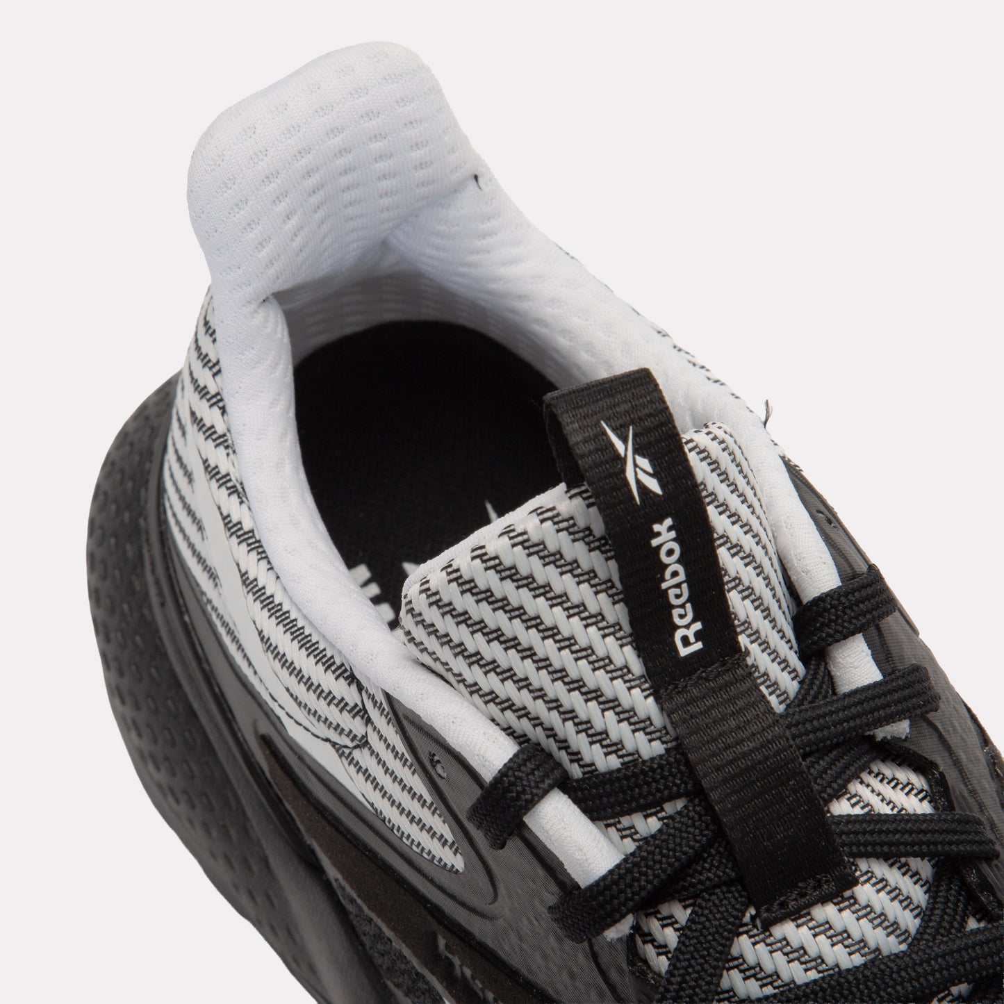 REEBOK FOOTWEAR UNISEX NANO GOLF UNISEX FTWR WHITE/BLACK/DIGITAL LIME