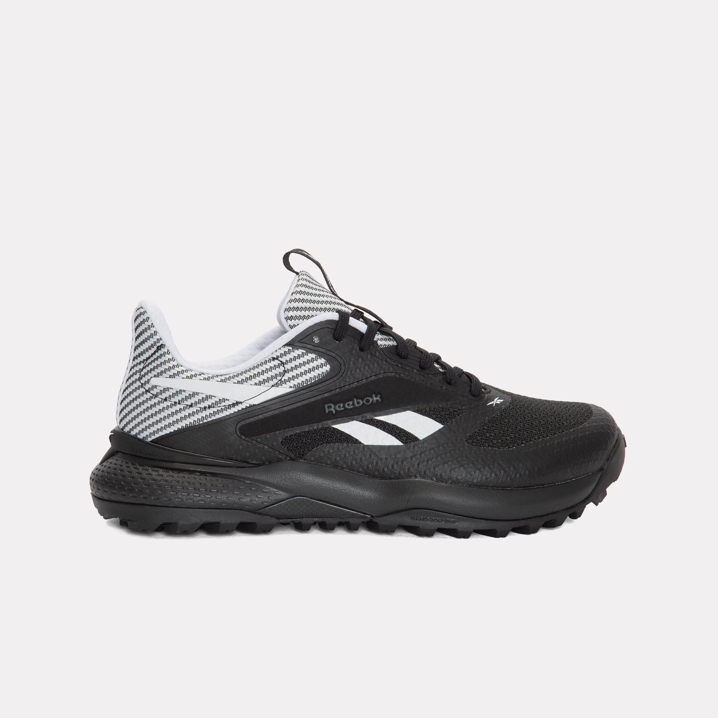 Reebok Footwear Men Zig Dynamica 4 Adventure Running Shoes PURGRY