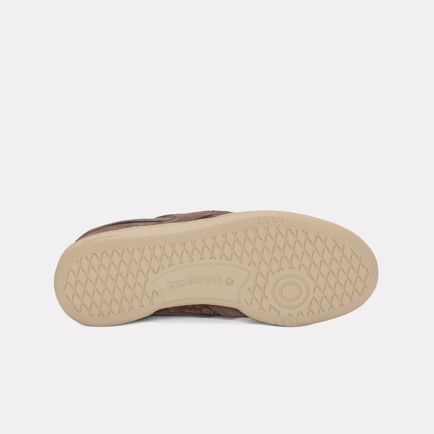 REEBOK FOOTWEAR WOMEN Club C Revenge Vintage Shoes SIMPLEBROWN/SIMPLEBROWN/SIMPLE