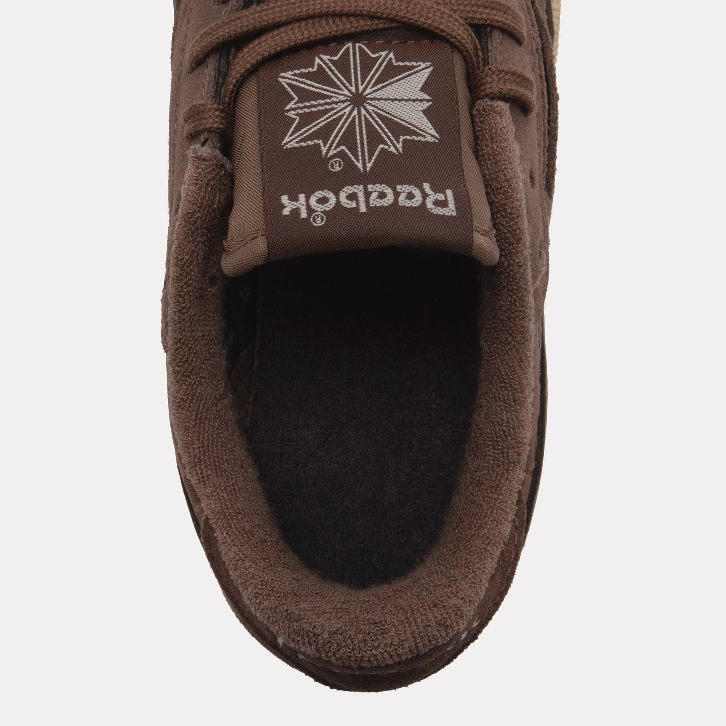 REEBOK FOOTWEAR WOMEN Club C Revenge Vintage Shoes SIMPLEBROWN/SIMPLEBROWN/SIMPLE