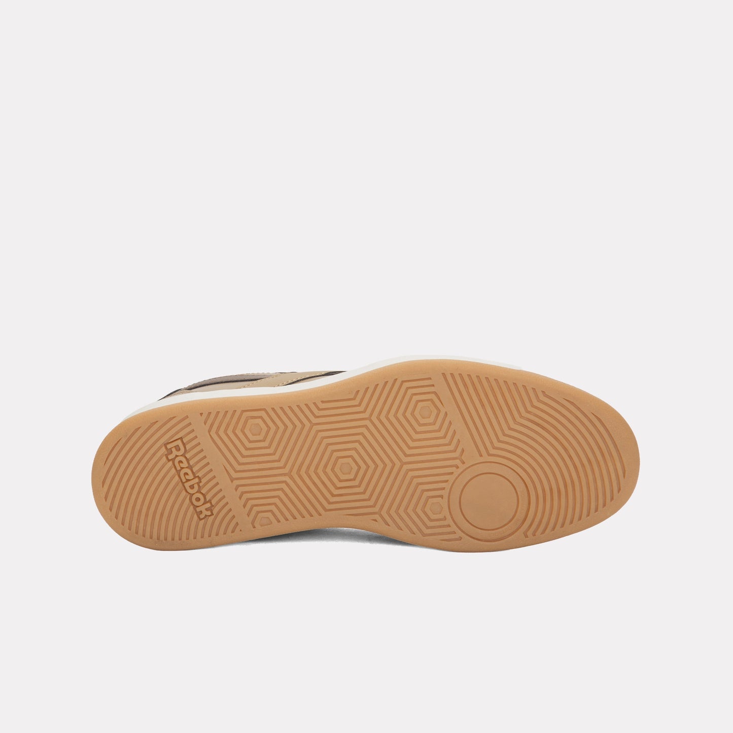REEBOK FOOTWEAR UNISEX Court Advance Shoes GINGERROOT/SIMPLEBROWN/GUM