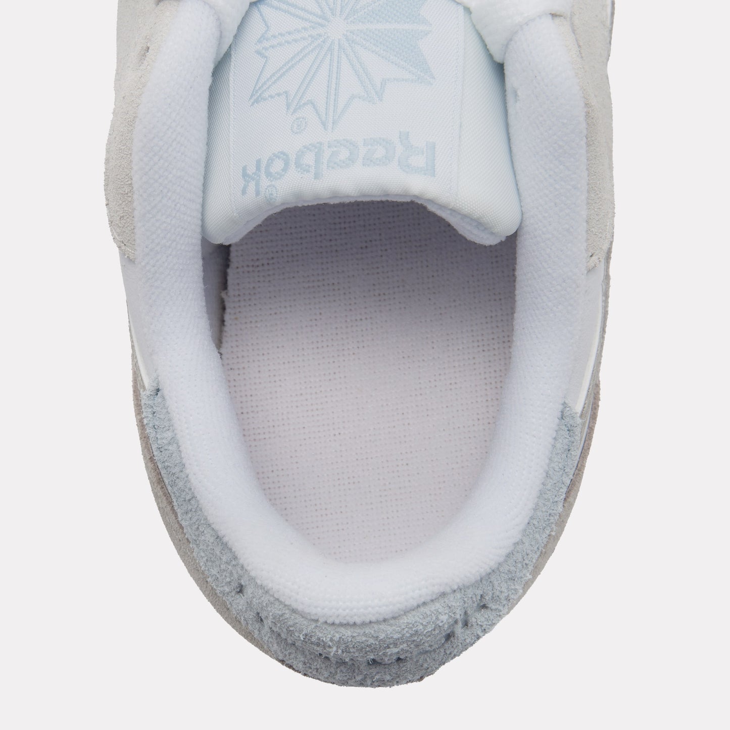 REEBOK FOOTWEAR WOMEN Classic Leather Shoes FTWRWHITE/SOFTGREY/ESCAPEGREY