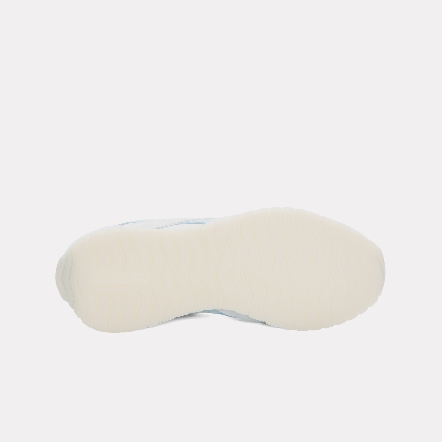 REEBOK FOOTWEAR WOMEN Classic AZ Shoes PEARLGREY/ICEBLUE/CHALK