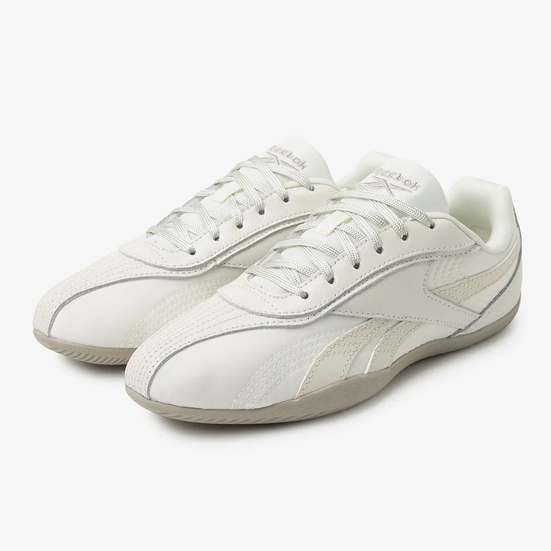 REEBOK FOOTWEAR WOMEN Ultra Lo Shoes CHALK/VINTAGECHALK/MINERALGREY