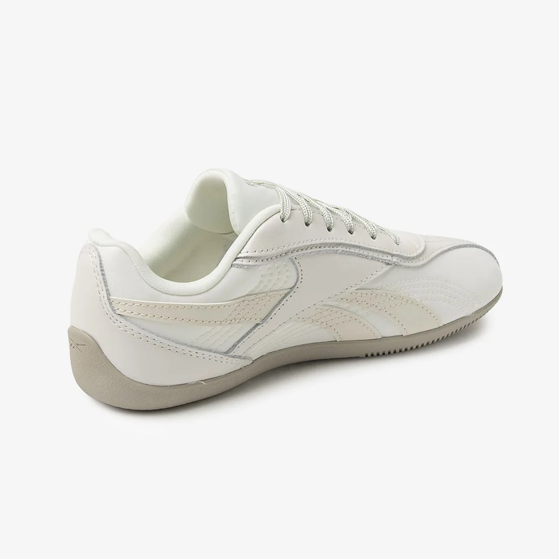 REEBOK FOOTWEAR WOMEN Ultra Lo Shoes CHALK/VINTAGECHALK/MINERALGREY