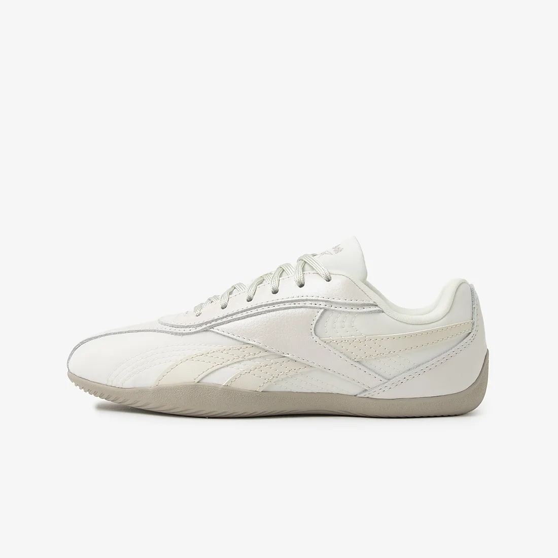 REEBOK FOOTWEAR WOMEN Ultra Lo Shoes CHALK/VINTAGECHALK/MINERALGREY