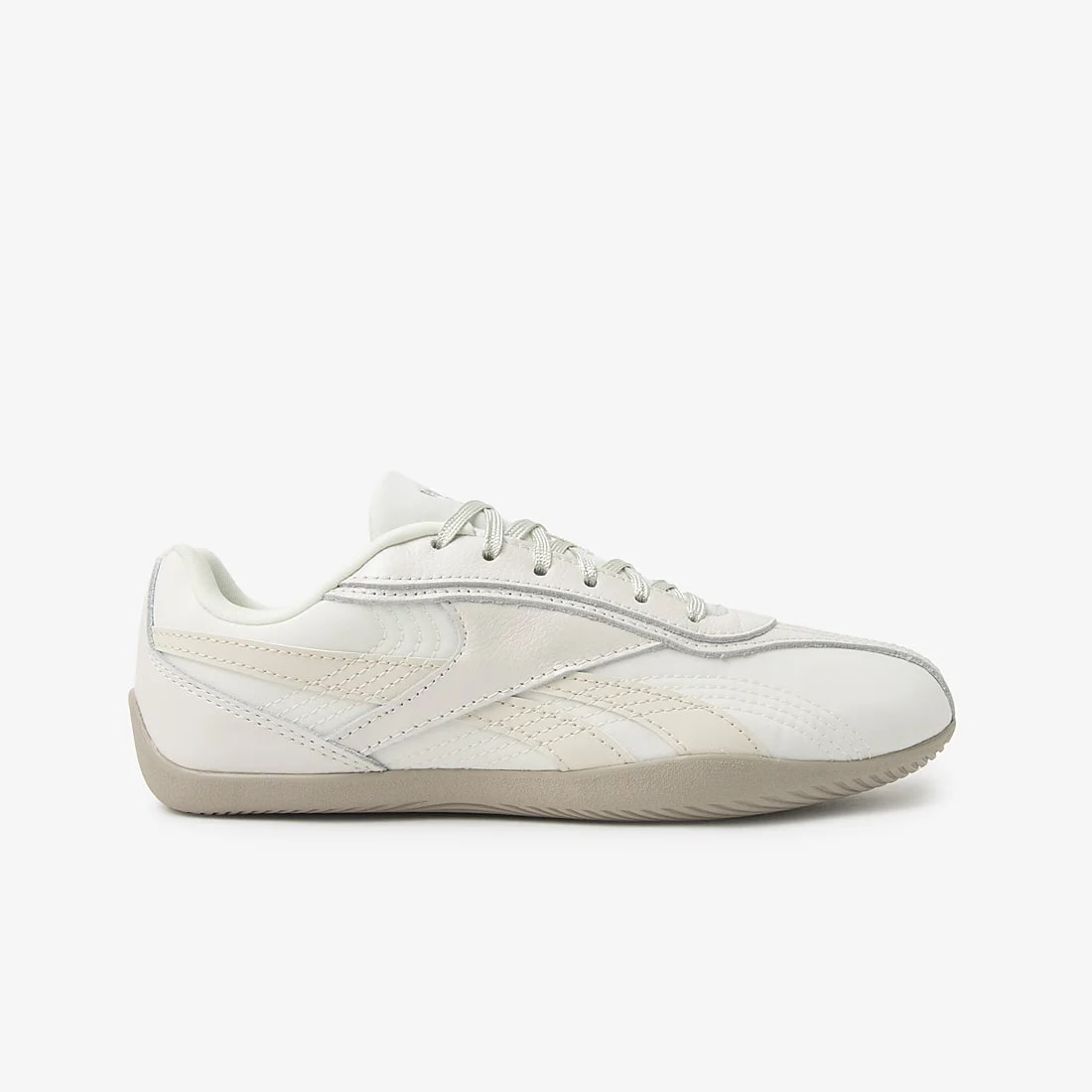 REEBOK FOOTWEAR WOMEN Ultra Lo Shoes CHALK/VINTAGECHALK/MINERALGREY