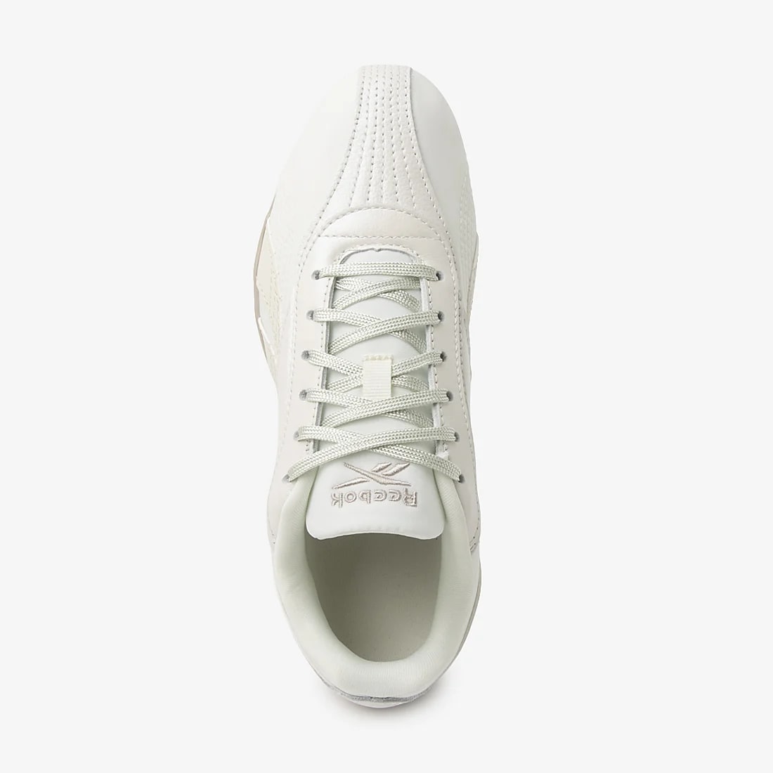 REEBOK FOOTWEAR WOMEN Ultra Lo Shoes CHALK/VINTAGECHALK/MINERALGREY