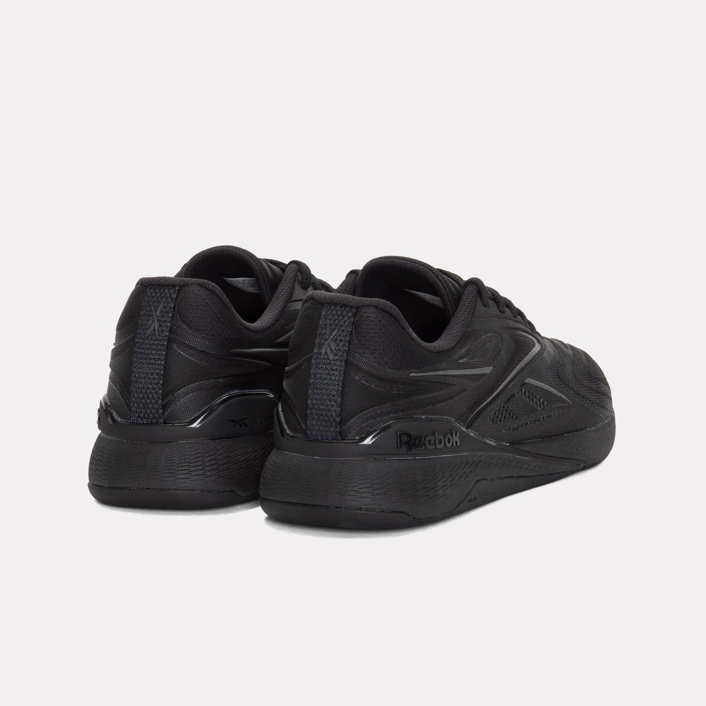 REEBOK FOOTWEAR WOMEN Nano X5 Edge Training Shoes BLACK