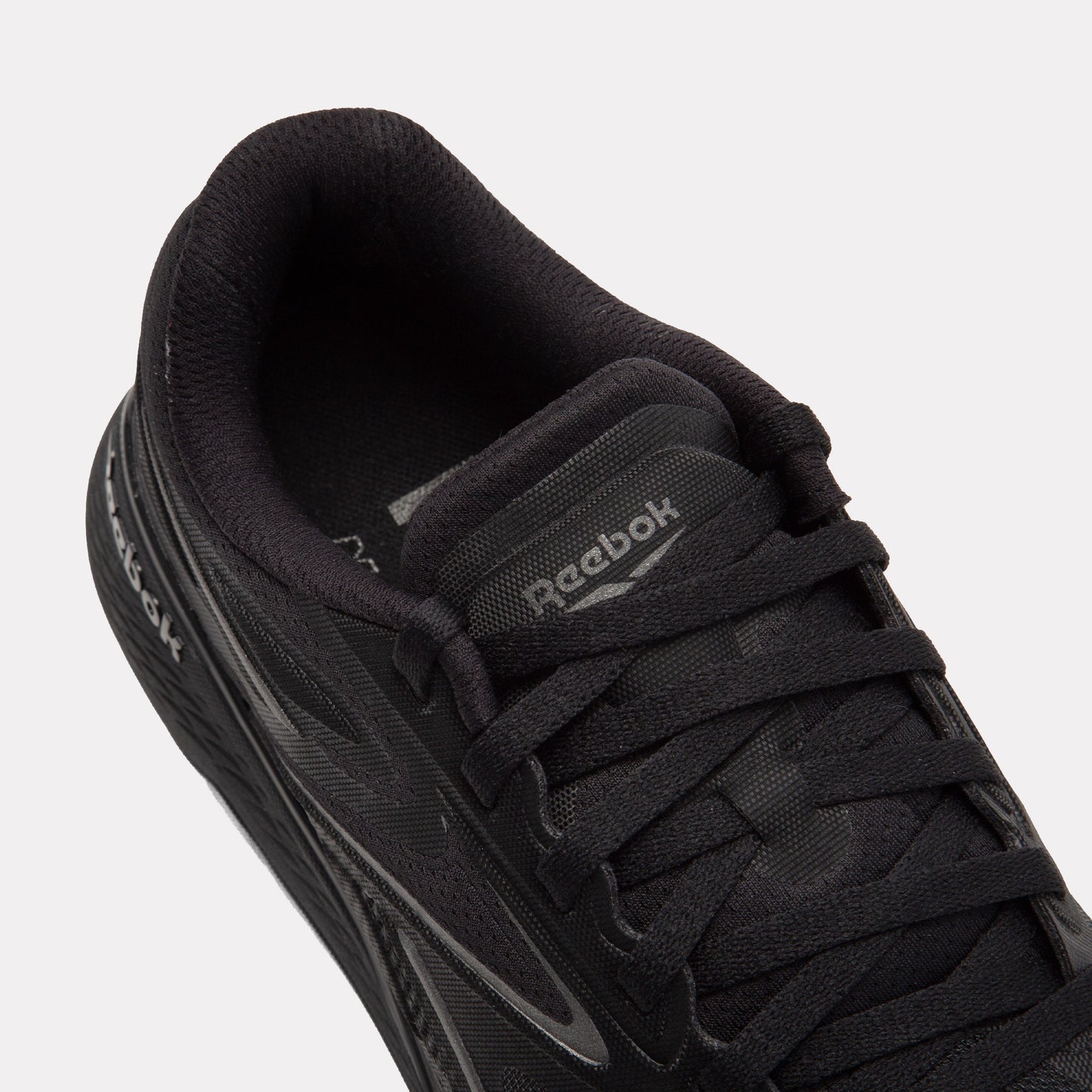 REEBOK FOOTWEAR WOMEN Nano X5 Edge Training Shoes BLACK