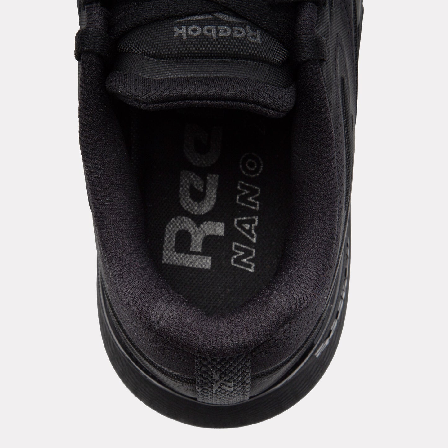 REEBOK FOOTWEAR WOMEN Nano X5 Edge Training Shoes BLACK