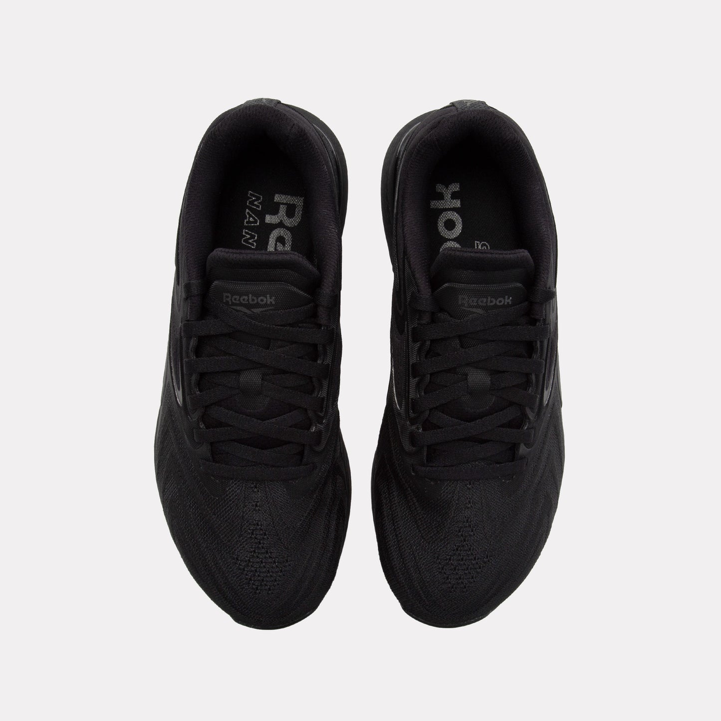 REEBOK FOOTWEAR WOMEN Nano X5 Edge Training Shoes BLACK