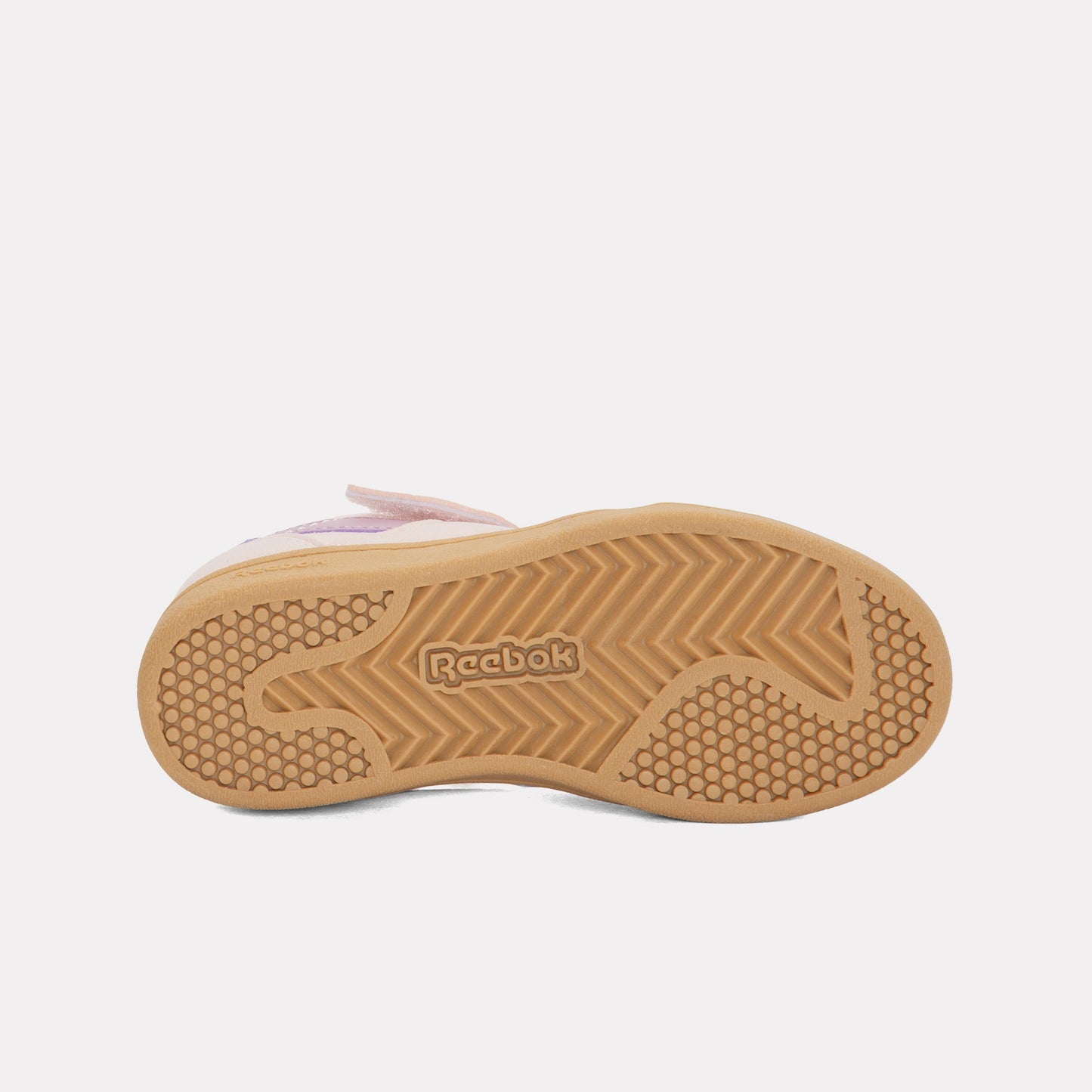 REEBOK FOOTWEAR KIDS Smash Edge Shoes - Pre-School PUREPINK/BERRYCHILL/SGUM