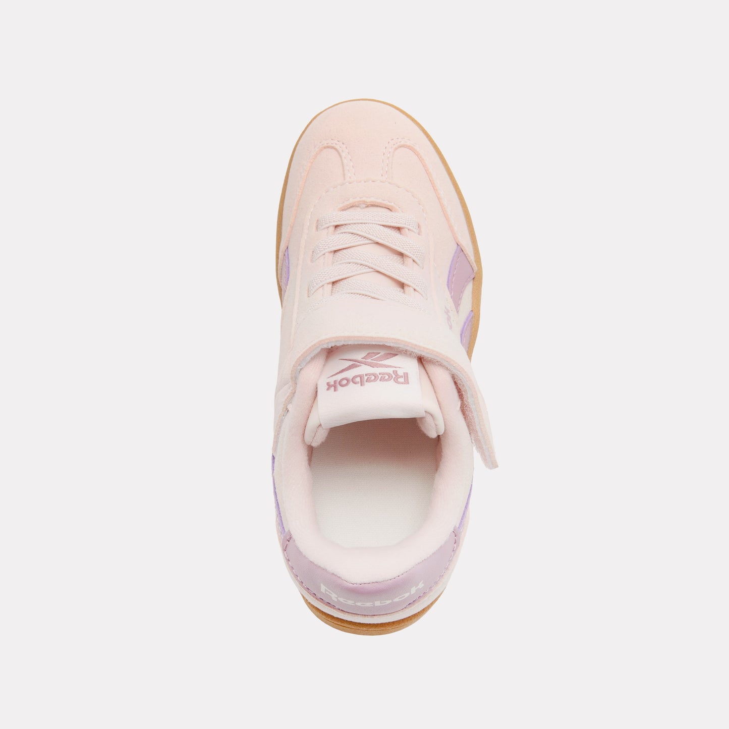 REEBOK FOOTWEAR KIDS Smash Edge Shoes - Pre-School PUREPINK/BERRYCHILL/SGUM