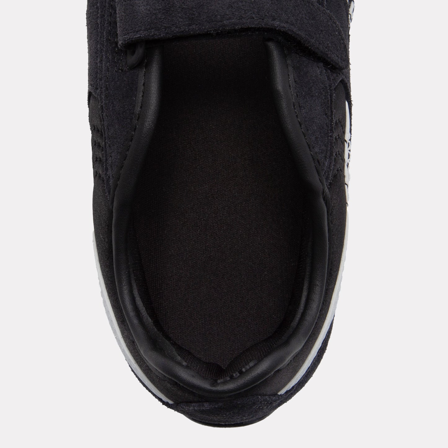 REEBOK FOOTWEAR WOMEN Ultra Lo Mary Jane Shoes BLACK/BLACK/WHITE