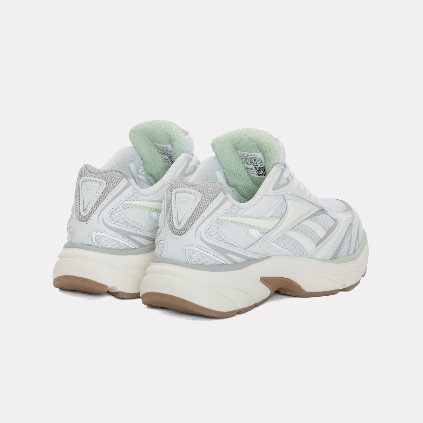 REEBOK FOOTWEAR WOMEN Belwave Shoes MOON/CHALK/LIGHTSAGE