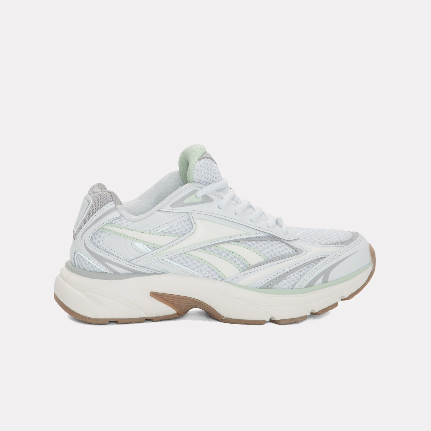REEBOK FOOTWEAR WOMEN Belwave Shoes MOON/CHALK/LIGHTSAGE
