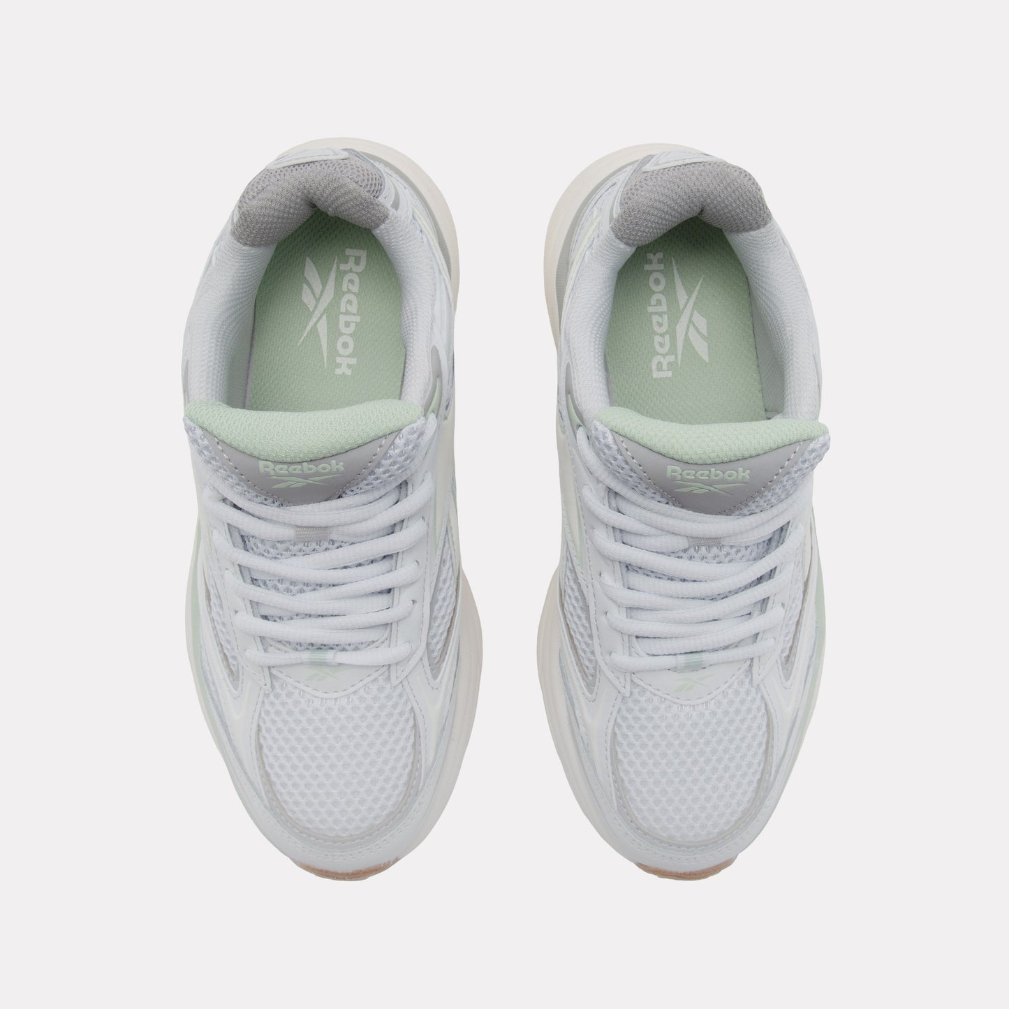 REEBOK FOOTWEAR WOMEN Belwave Shoes MOON/CHALK/LIGHTSAGE