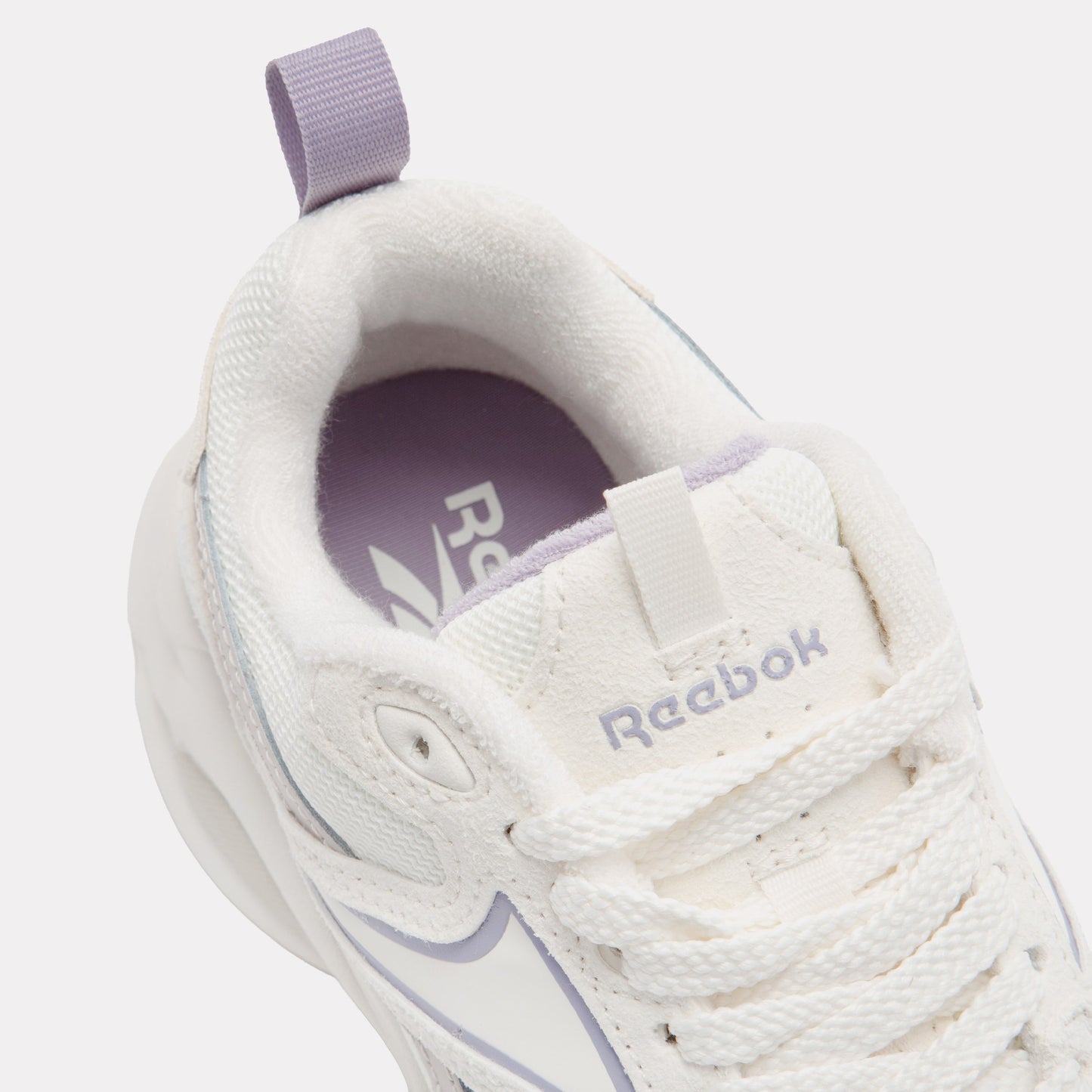 REEBOK FOOTWEAR WOMEN Reebok Charge Run Shoes VINTAGE CHALK/MOONSTONE/DUSK P