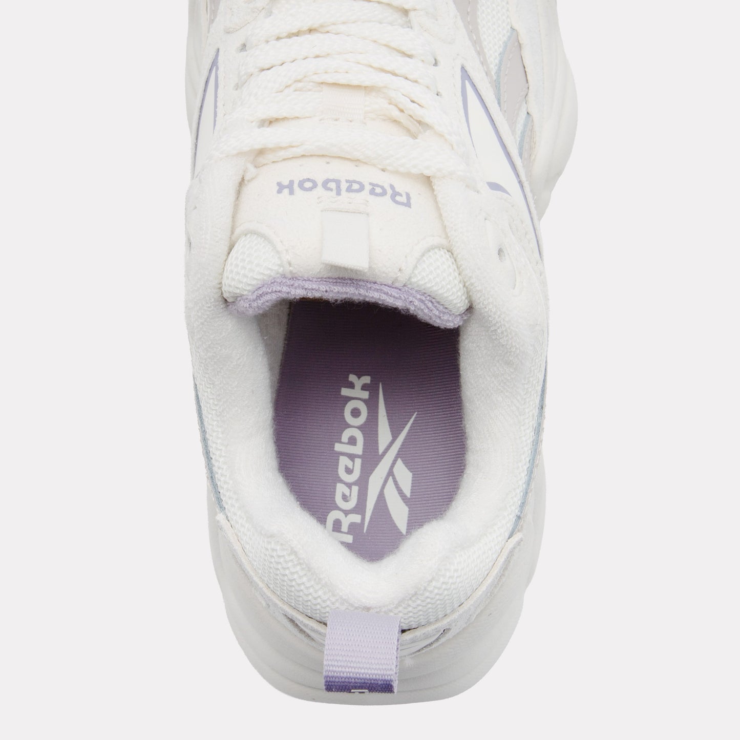 REEBOK FOOTWEAR WOMEN Reebok Charge Run Shoes VINTAGE CHALK/MOONSTONE/DUSK P