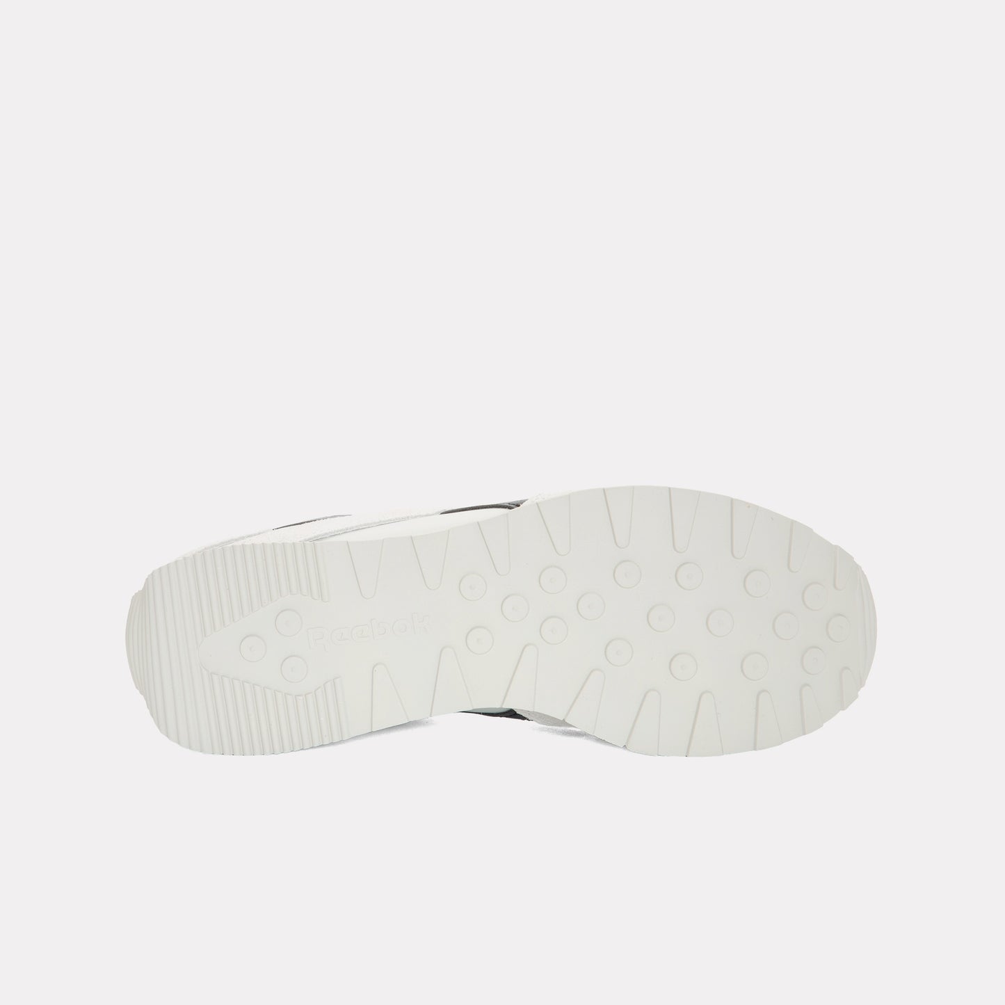 REEBOK FOOTWEAR WOMEN Glide Low Shoes SOFTGREY/BLACK/FTWRWHITE