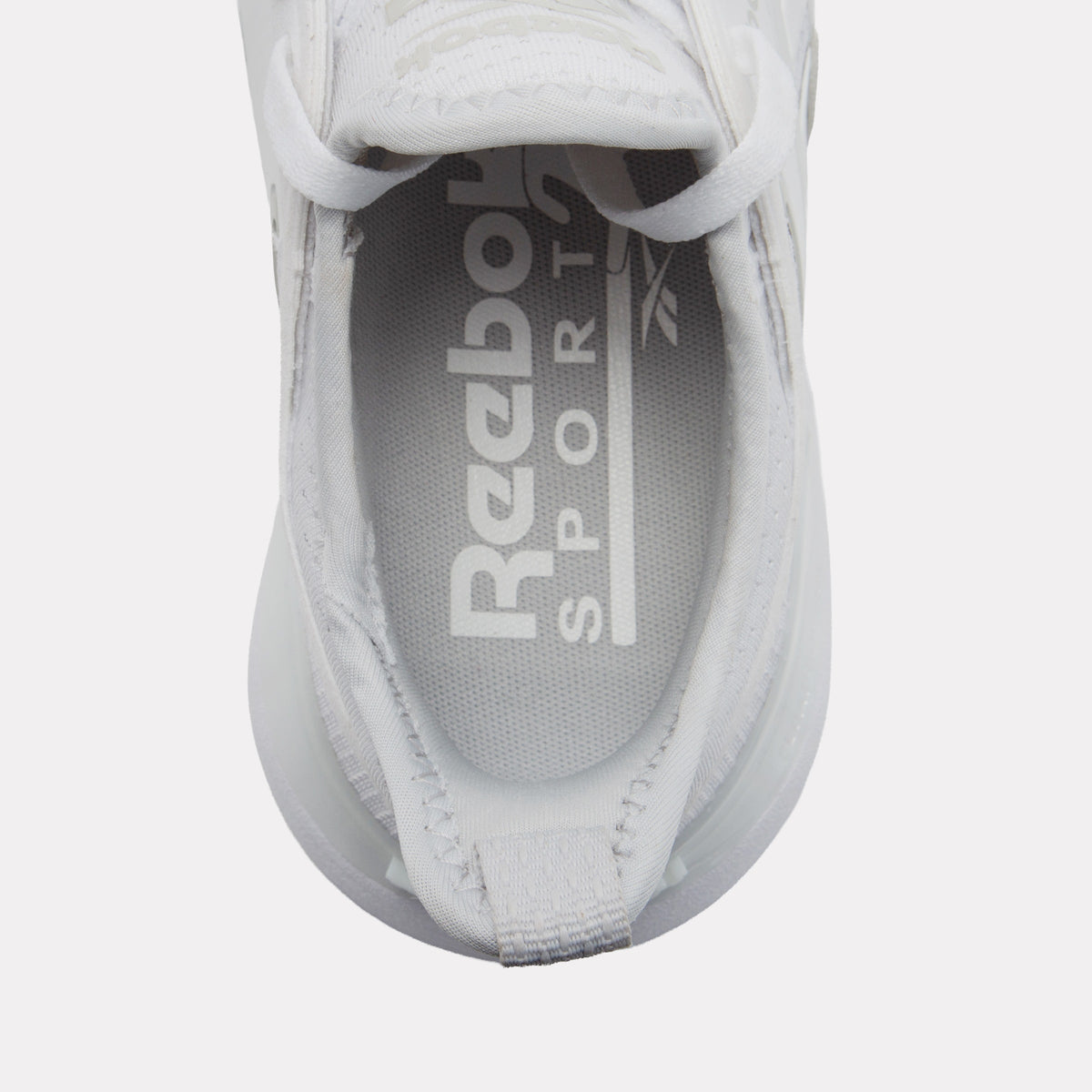 REEBOK FOOTWEAR WOMEN Nano Court Shoes WHITE/NEW GREY 1