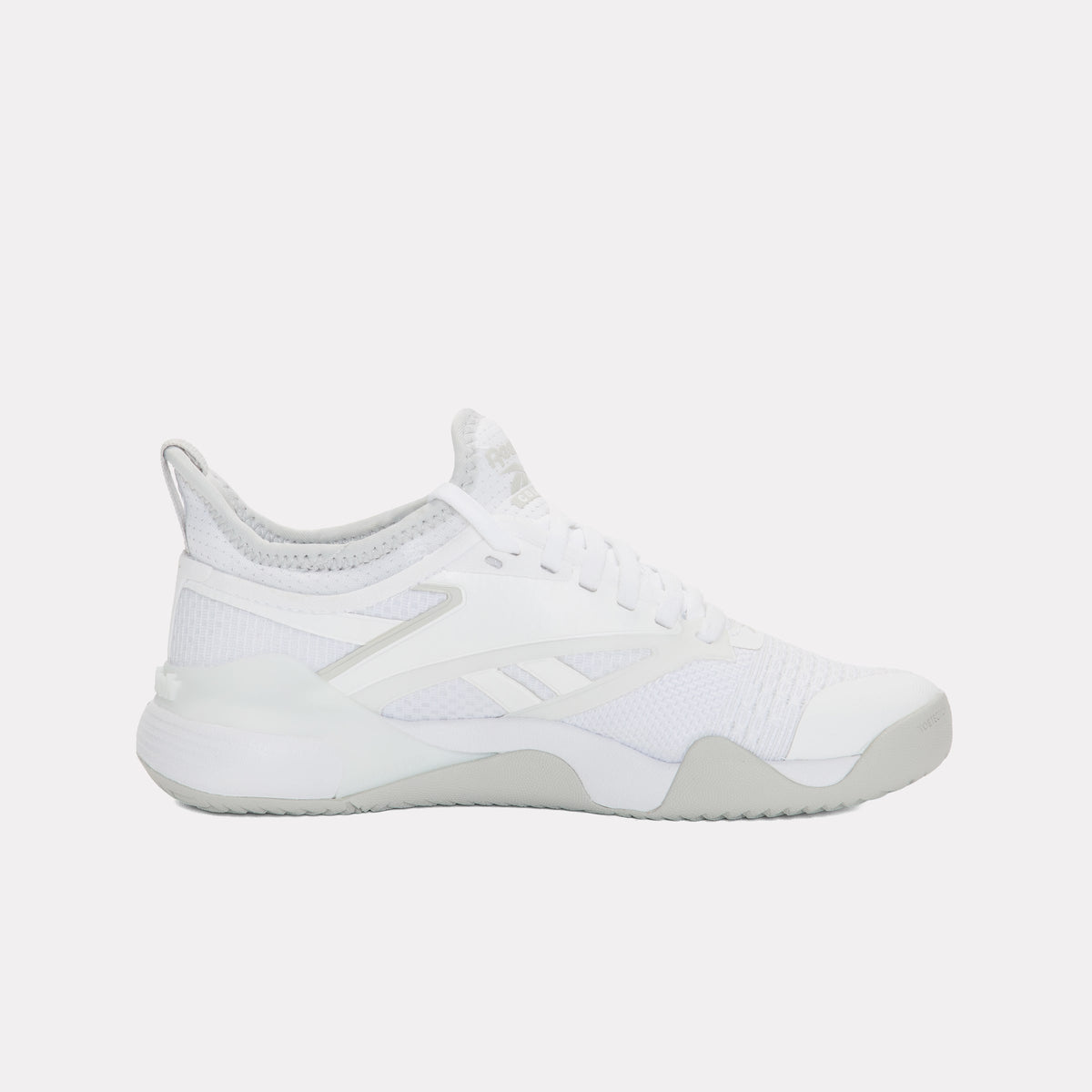 REEBOK FOOTWEAR WOMEN Nano Court Shoes WHITE/NEW GREY 1