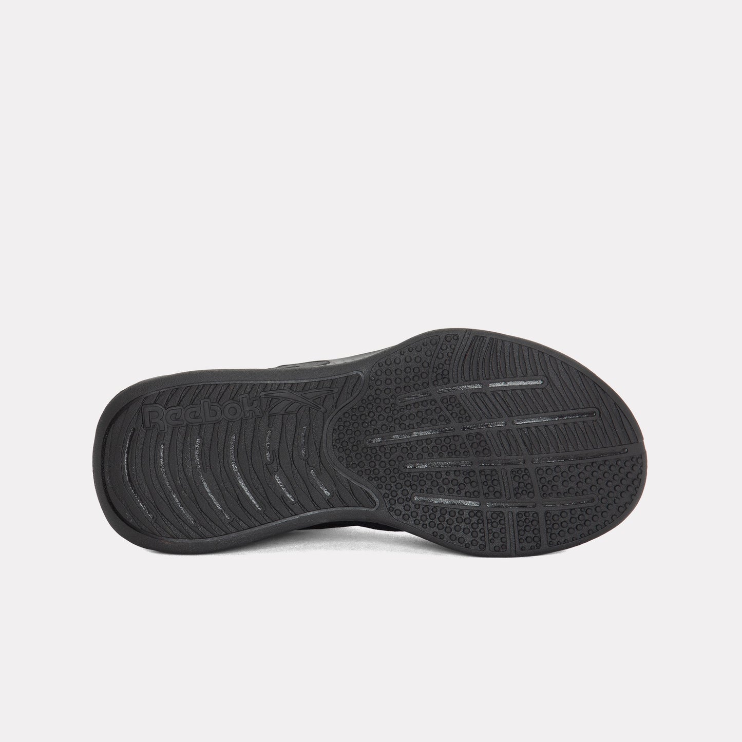REEBOK FOOTWEAR WOMEN Nanoflex TR 3 Shoes BLACK/COPPER METALLIC